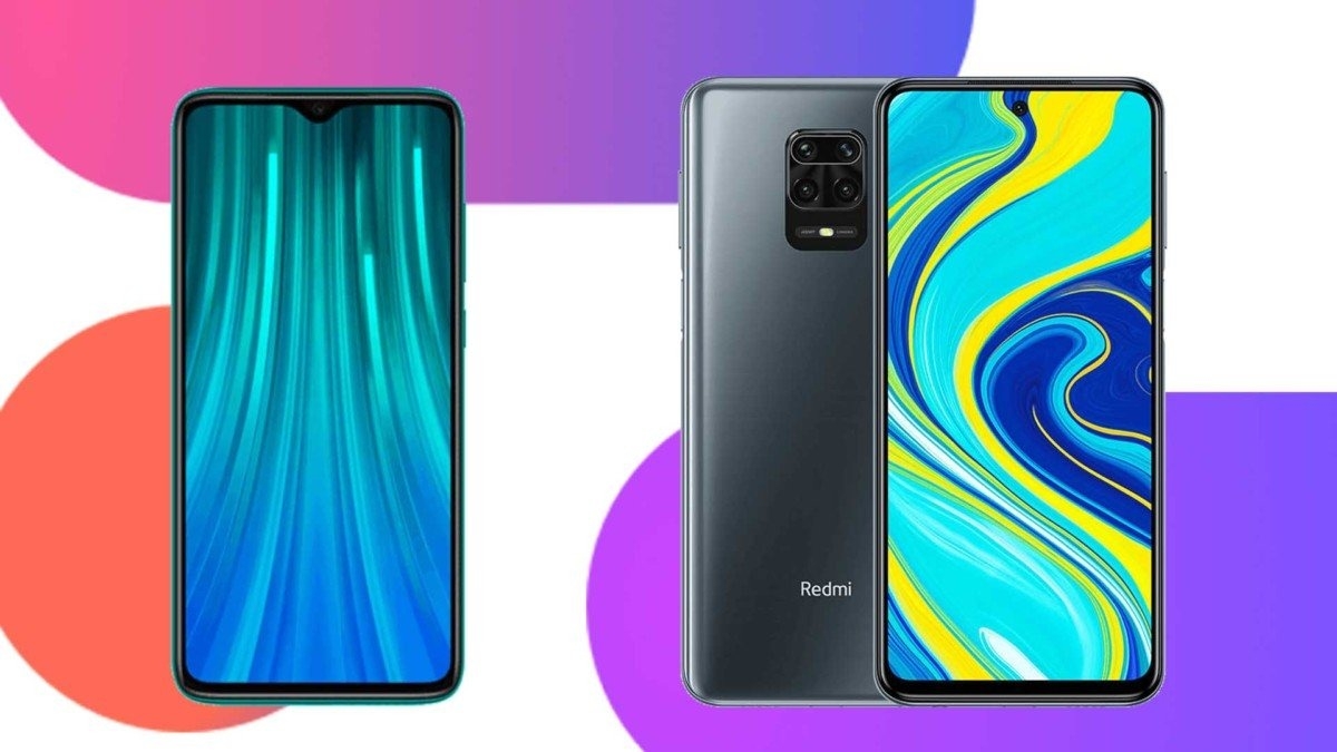 So sánh sự khác biệt giữa Redmi Note 9 Pro Max và Redmi Note 8 Pro, có nên nâng cấp?