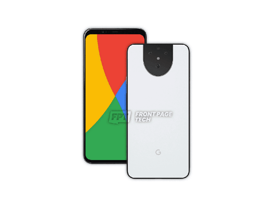 Google Pixel 5