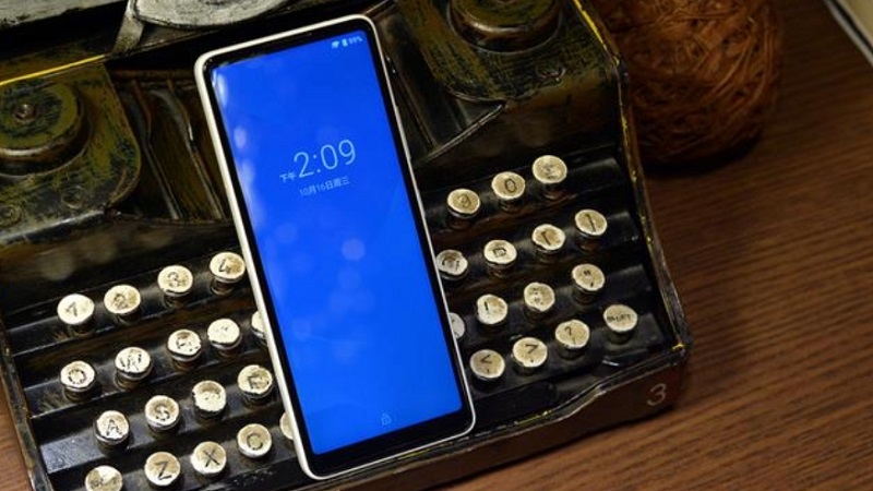 Xiaomi Qin Al Assistant Pro ra mắt Xiaomi Qin Al Assistant Pro ra mắt