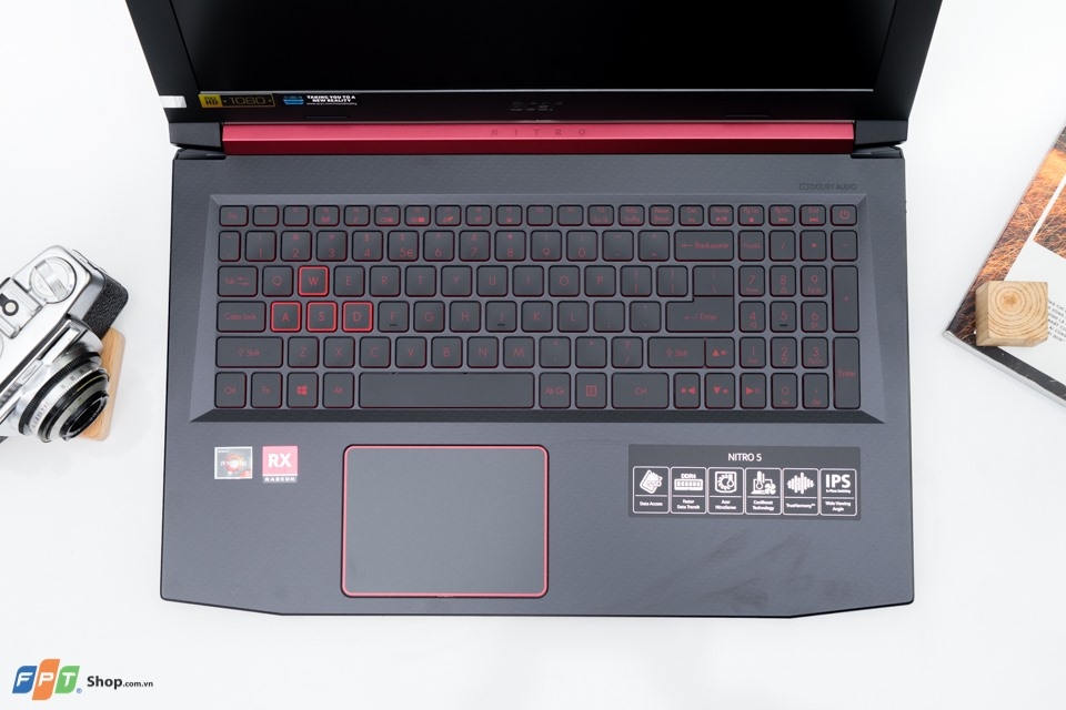 Acer Nitro AN515-42-R8A0 05 Acer Nitro AN515-42-R8A0 05