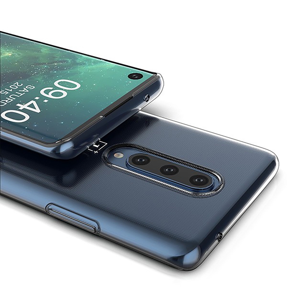 Ốp lưng OnePlus 8 (ảnh 3) Ốp lưng OnePlus 8 (ảnh 3)