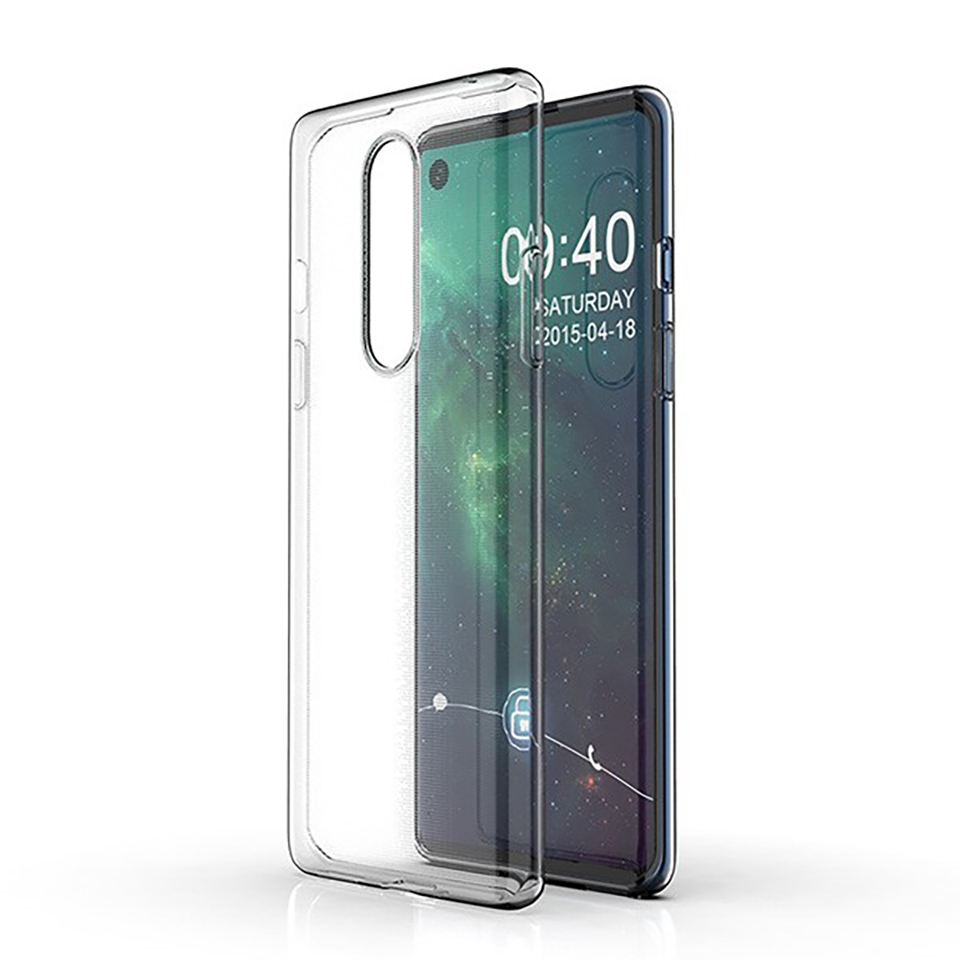 Ốp lưng OnePlus 8 (ảnh 2) Ốp lưng OnePlus 8 (ảnh 2)