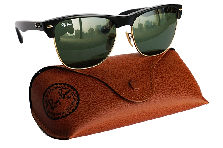 4 chiếc kính mắt Ray-Ban unisex phù hợp cho các cặp đôi 1