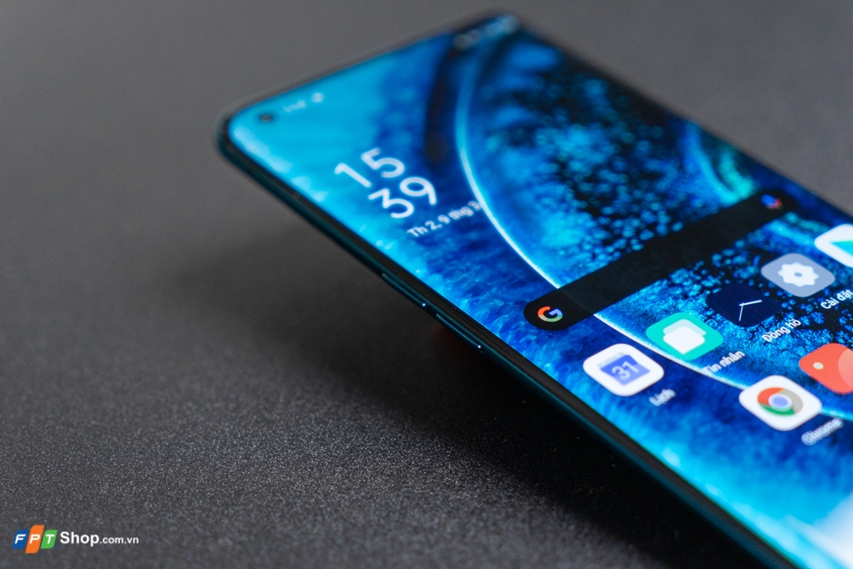 So sánh Samsung Galaxy S20+, Xiaomi Mi 10 và OPPO Find X2