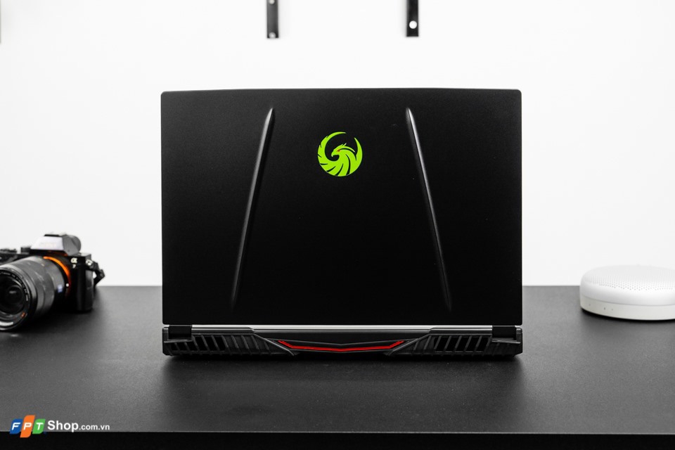 MSI Alpha 15 06
