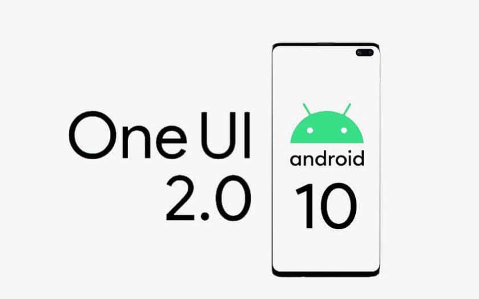 OneUI 2.0 OneUI 2.0