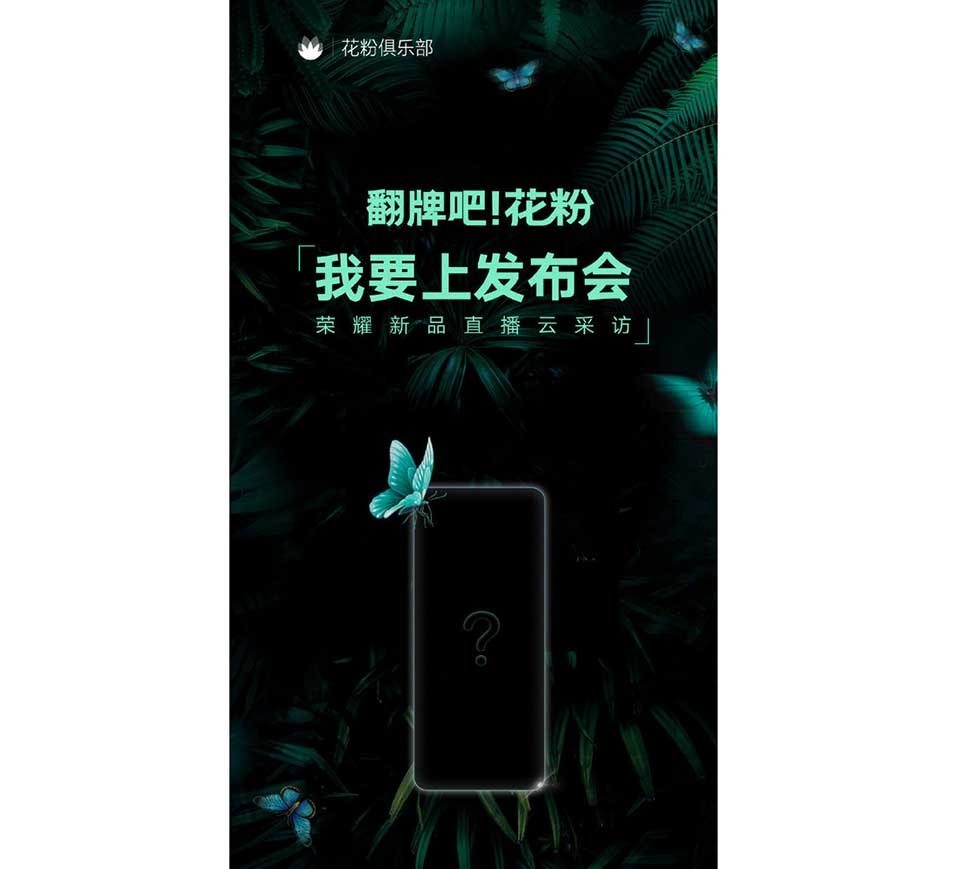 Honor 30S