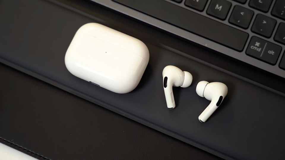 Thông tin AirPods Pro Lite