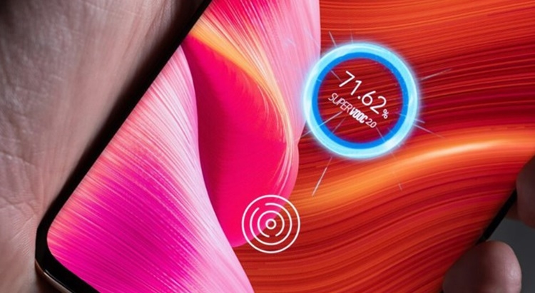 OPPO Find X2