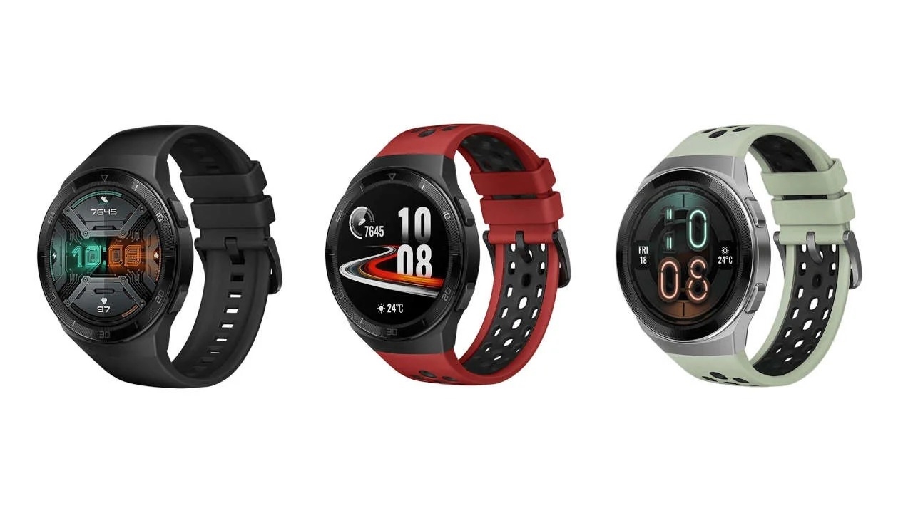 Huawei Watch