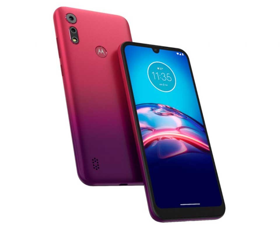 Moto E6s 2020 Moto E6s 2020