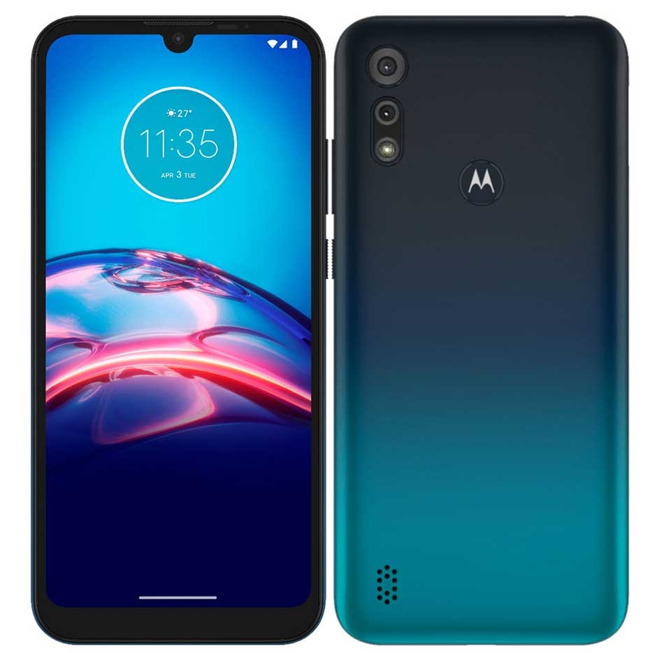 Moto E6s 2020 Moto E6s 2020