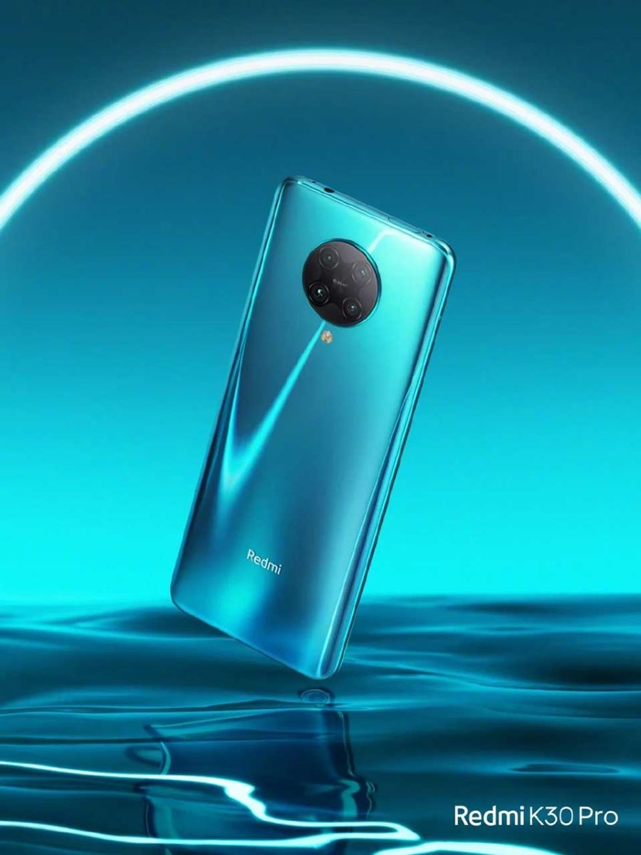 Redmi K30 Pro 5G Redmi K30 Pro 5G