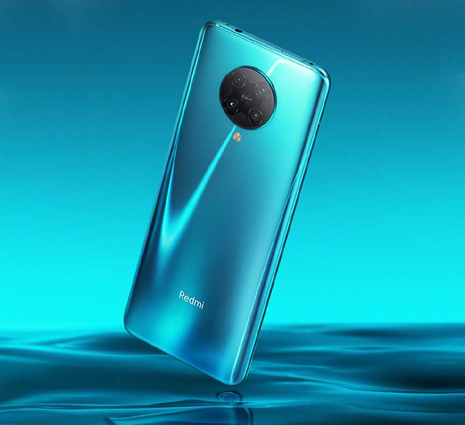 Redmi K30 Pro