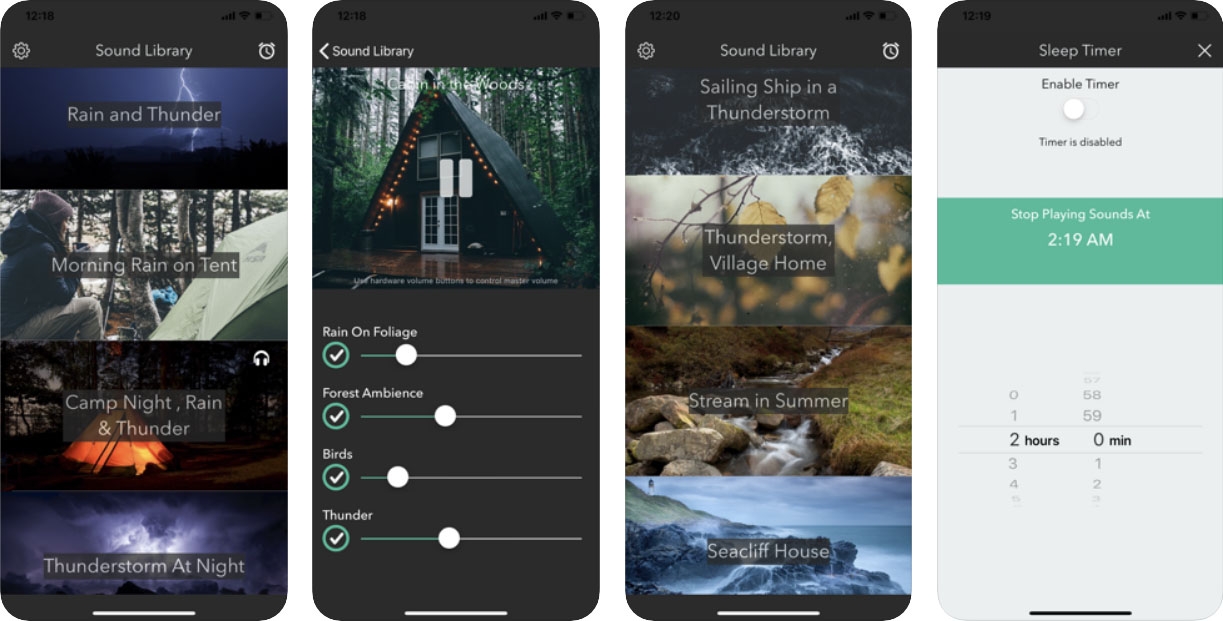 Tải về Deep Sleep: Calm 3D Sounds Tải về Deep Sleep: Calm 3D Sounds