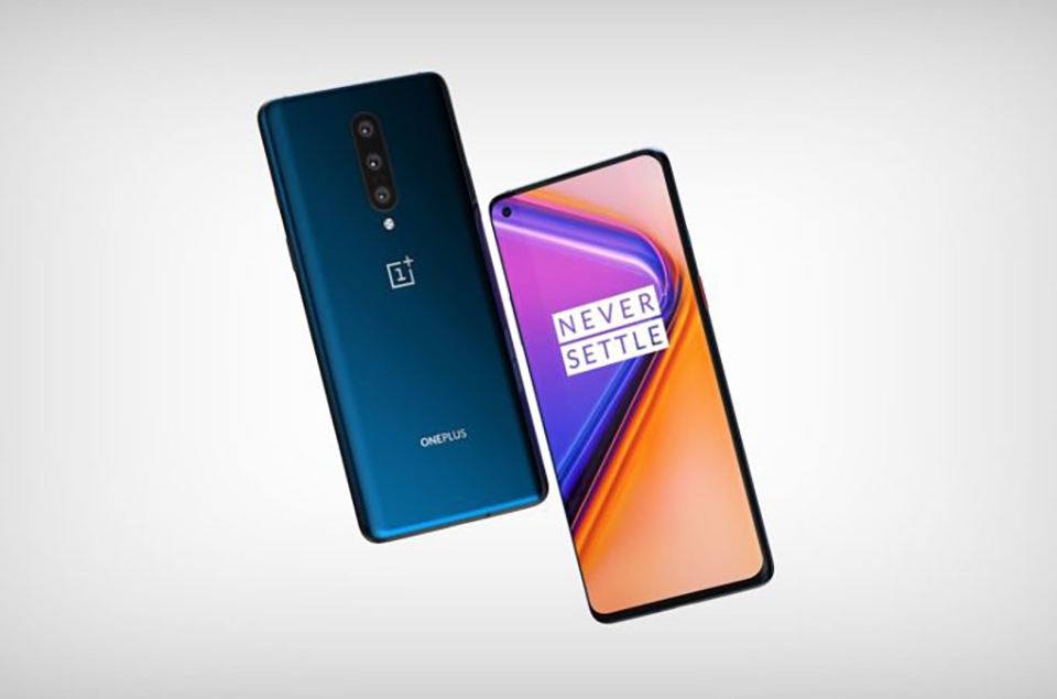 OnePlus 8 (ảnh 1)