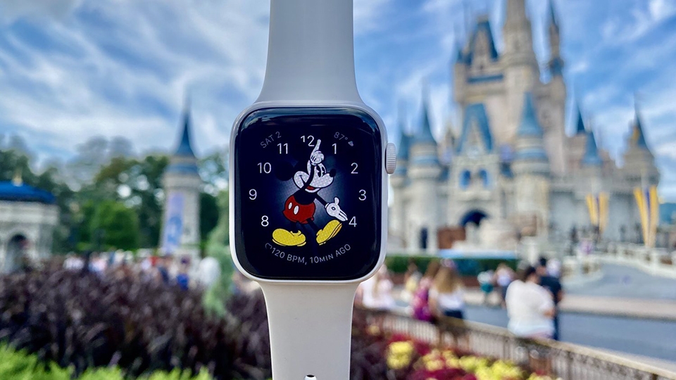 Apple sẽ mua lại Disney? Apple sẽ mua lại Disney?