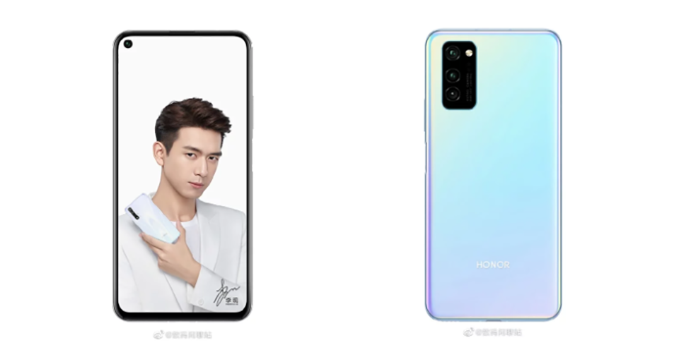 Honor 30S Honor 30S