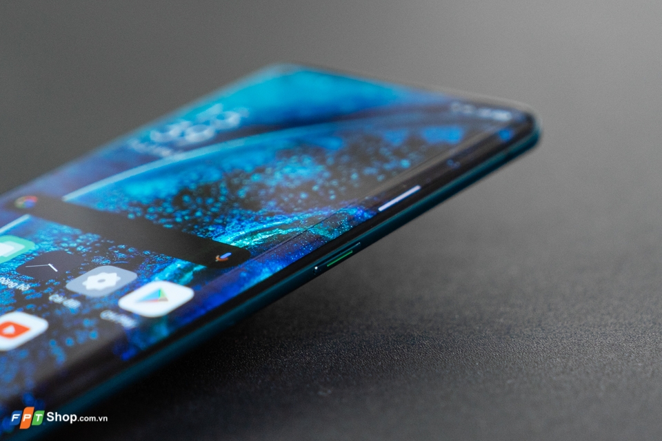 OPPO Find X2