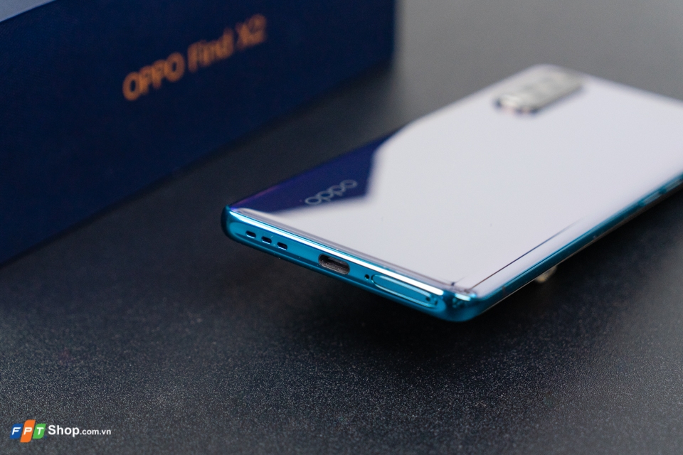 OPPO Find X2