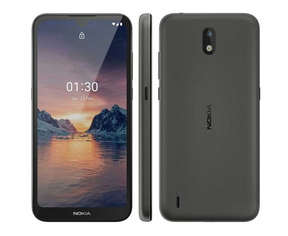 Nokia 1.3 Nokia 1.3