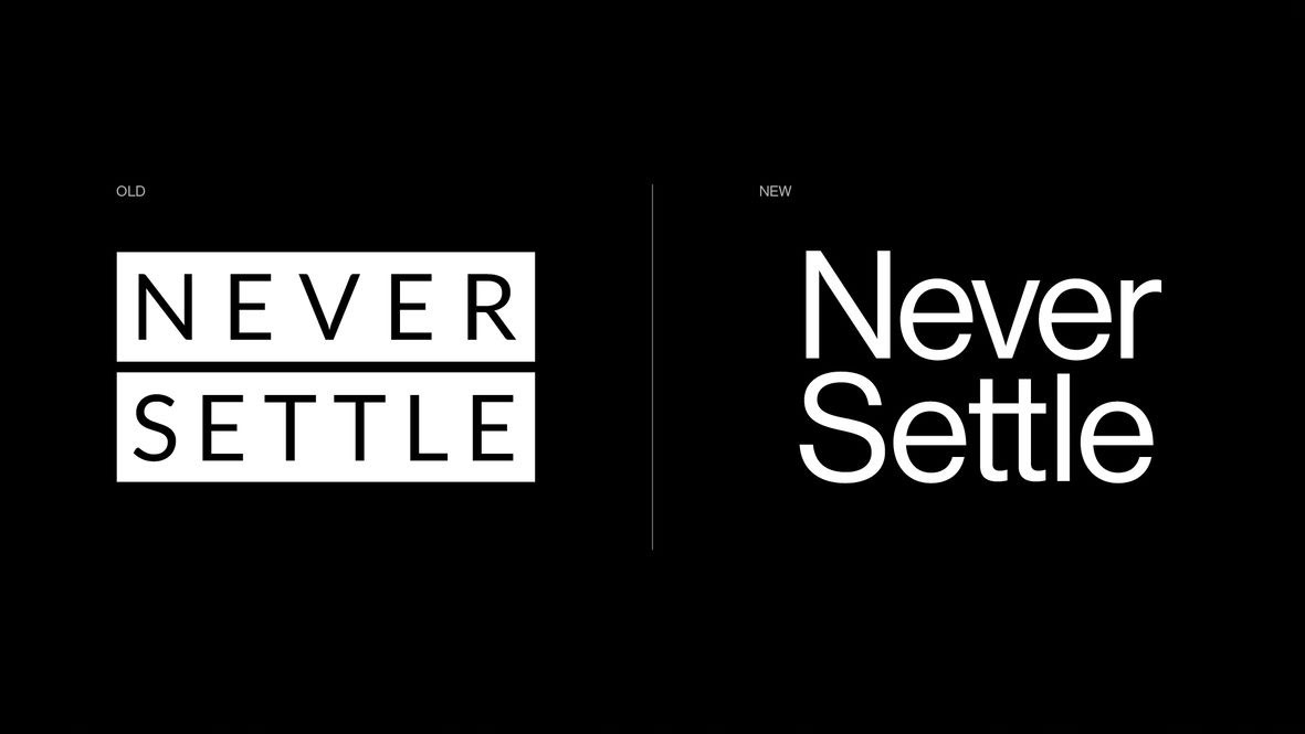 OnePlus thổi luồng gió mới vào logo thương hiệu của mình 2
