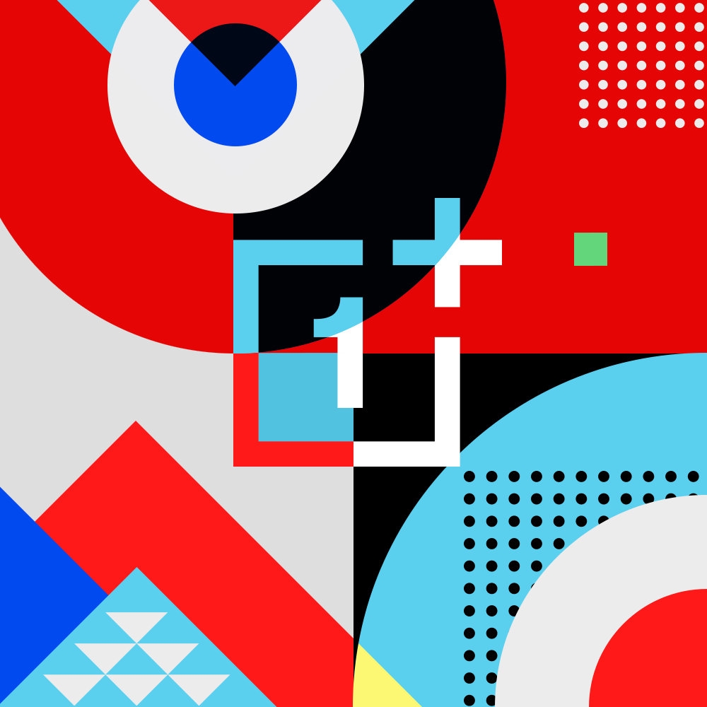OnePlus thổi luồng gió mới vào logo thương hiệu của mình 6