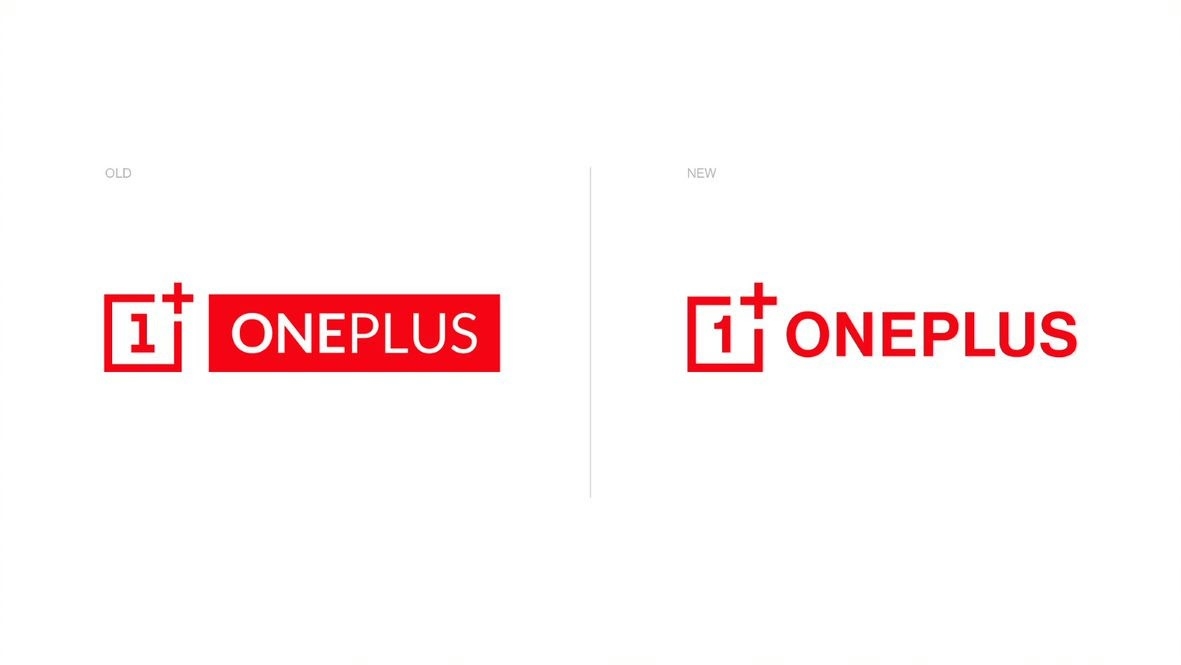 OnePlus thổi luồng gió mới vào logo thương hiệu của mình 1