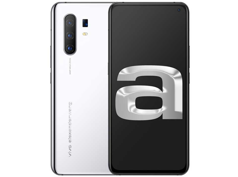 Vivo X30 Pro 5G AW Vivo X30 Pro 5G AW