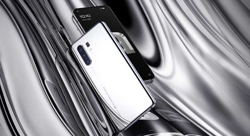 Vivo X30 Pro 5G AW Vivo X30 Pro 5G AW