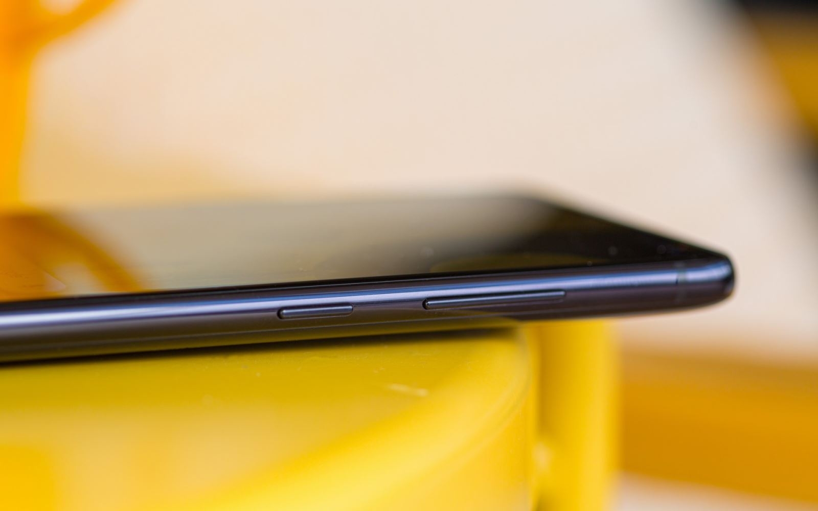 Chia sẻ về thiết kế Samsung Galaxy Note 10 Lite