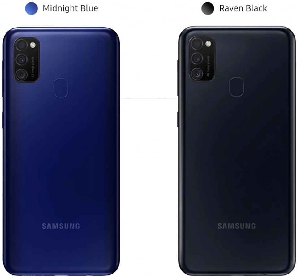 Thông tin Galaxy M21 (ảnh 4) Thông tin Galaxy M21 (ảnh 4)