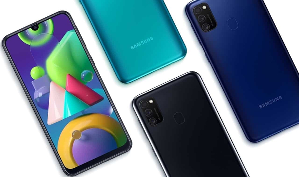 Thông tin Galaxy M21 (ảnh 1) Thông tin Galaxy M21 (ảnh 1)