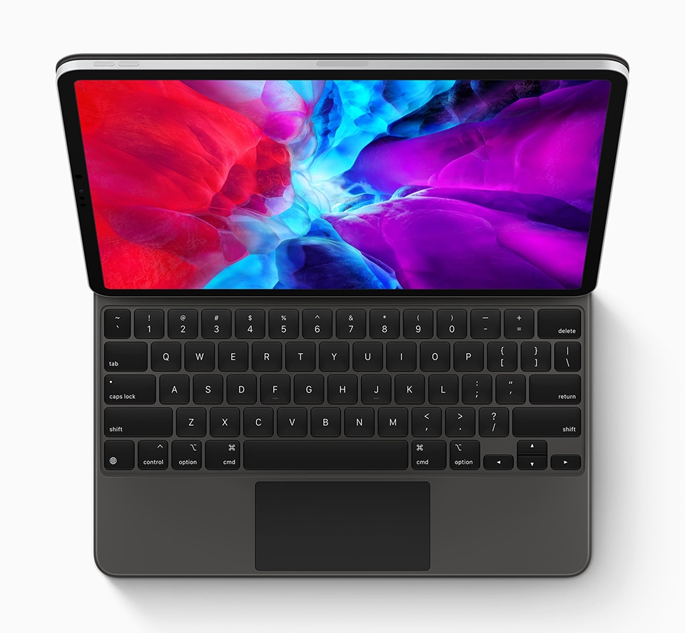 Apple ra mắt iPad Pro 2020 (ảnh 3)