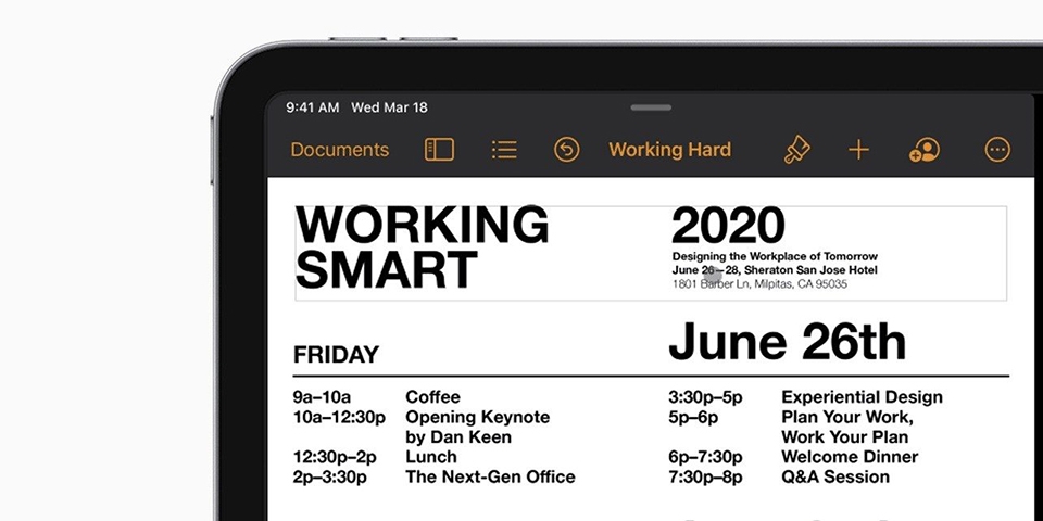 iOS/iPadOS 13.4 sẽ được phát hành vào ngày 24/3