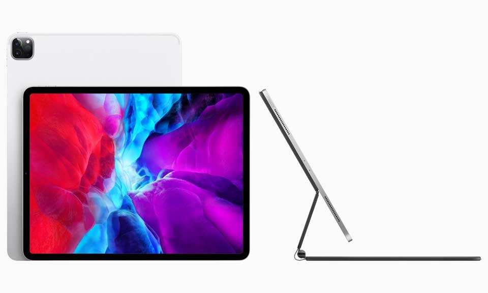 iPad Pro 2020