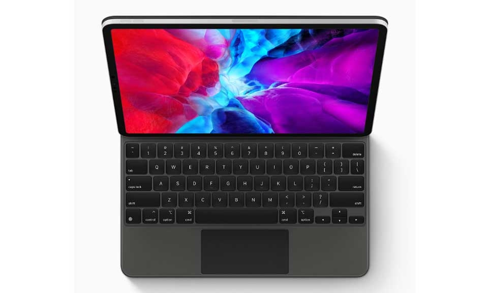 iPad Pro 2020