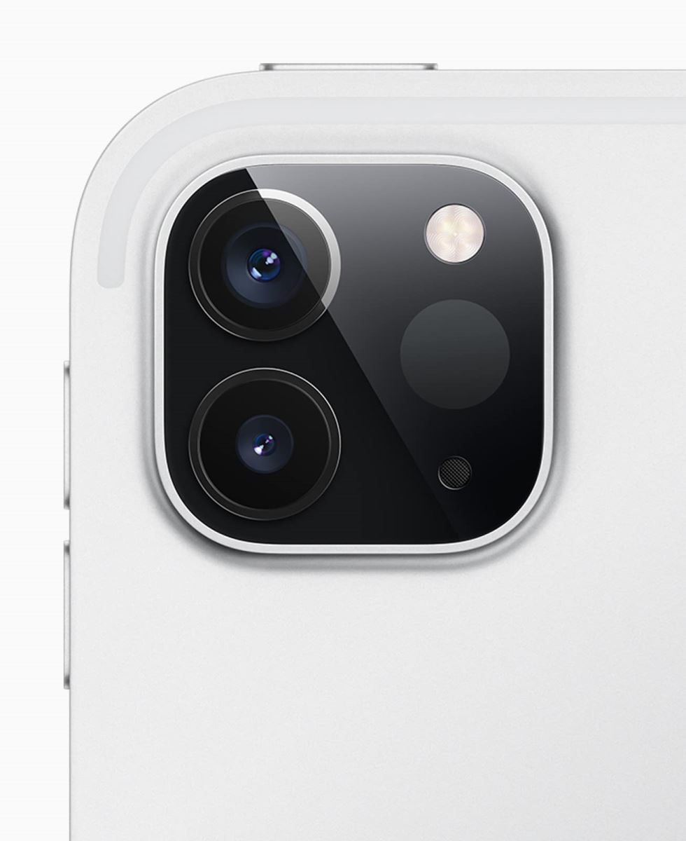 iPad Pro 2018 và iPad Pro 2020 4 iPad Pro 2018 và iPad Pro 2020 4