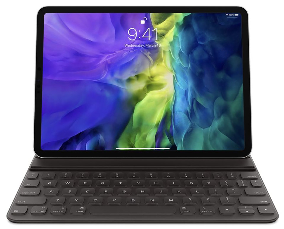 Apple phát hành phụ kiện mới cho iPhone, iPad và Apple Watch (ảnh 5)