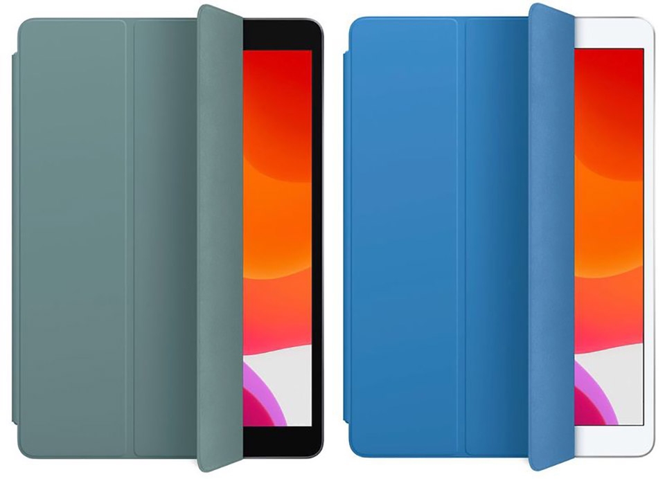 Apple phát hành phụ kiện mới cho iPhone, iPad và Apple Watch (ảnh 7)