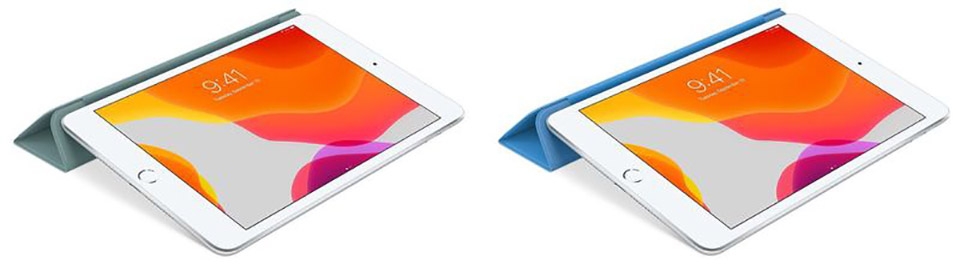 Apple phát hành phụ kiện mới cho iPhone, iPad và Apple Watch (ảnh 8)