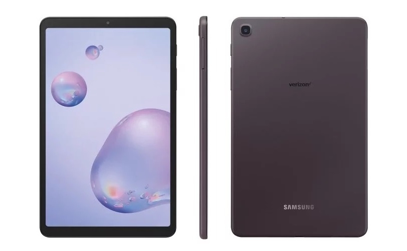 Galaxy Tab A