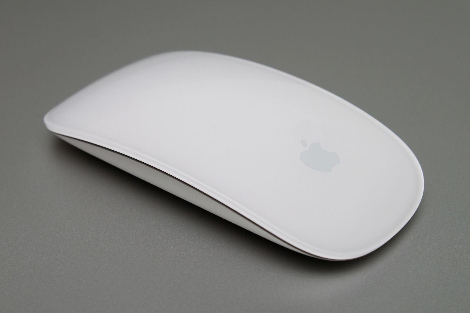 Apple chuẩn bị tạo ra một chú chuột Magic Mouse có thể thay đổi hình dáng 1
