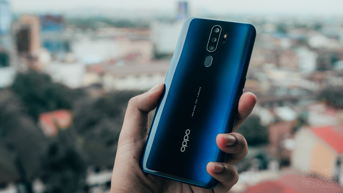OPPO