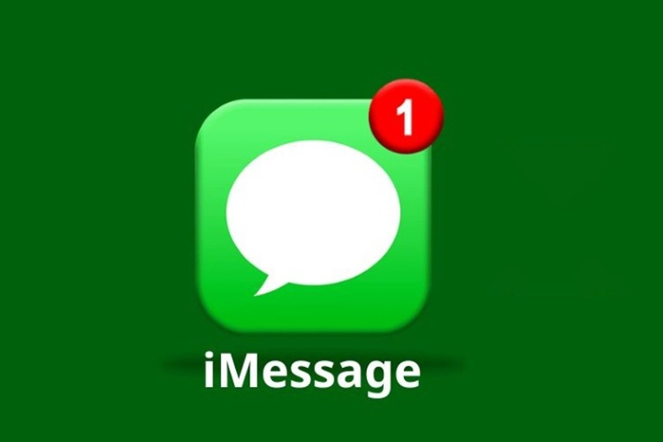 Hướng dẫn cách tắt iMessage trên iPhone (hình 1)