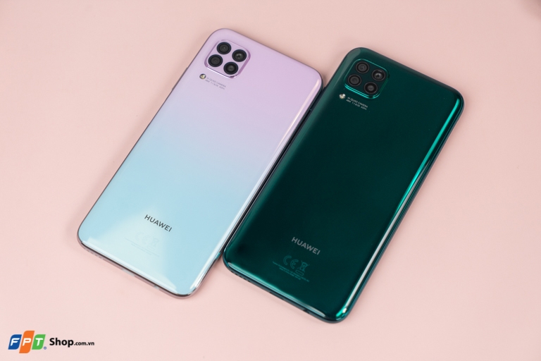 Huawei Nova 7i Huawei Nova 7i
