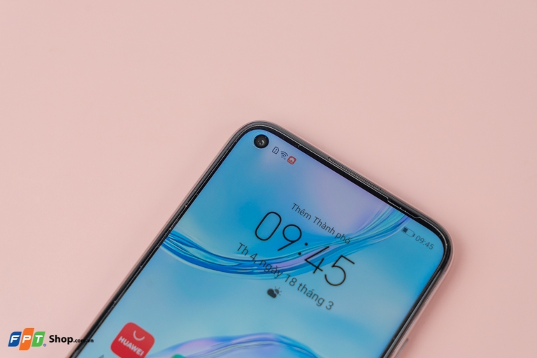 Huawei Nova 7i Huawei Nova 7i
