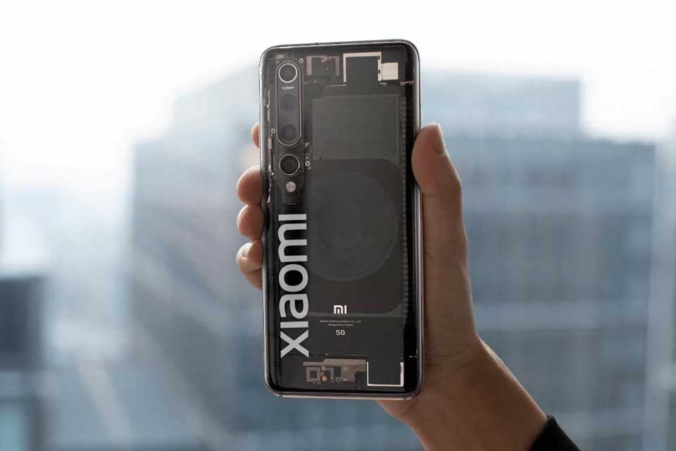 Xiaomi Xiaomi
