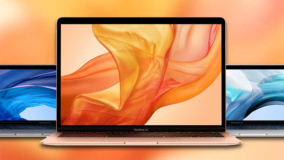 MacBook Air 2020