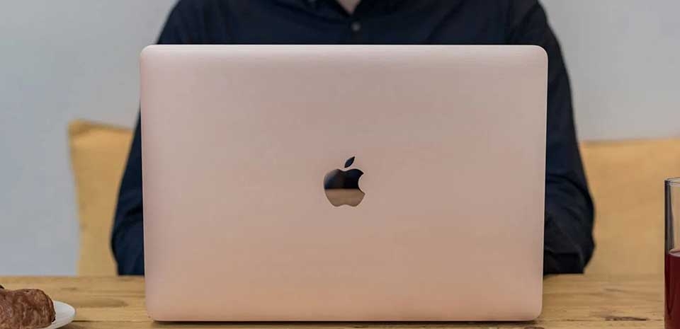 MacBook Air 2020